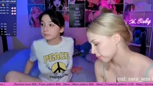 huntertiana Chaturbate webcam порно vids