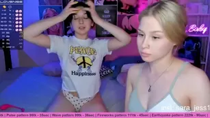 huntertiana Chaturbate webcam порно vids