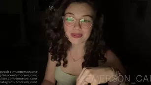 emersoncane Chaturbate cam porno vid