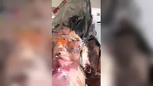 Adriana Chechik tiny BTS from today! чат для бесплатное порно реальный секс