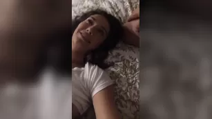 Eva Lovia минет + footjob 2018/07/06 порно реальный секс