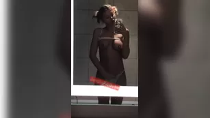 Riley Steele bathtub дразнит & дилдо fotjob snapchat premium порно реальный секс