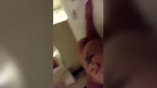 Ashley Barbie Baby минет with ебля on bed 22/11 порно реальный секс