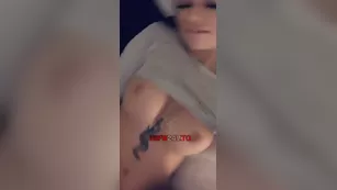 Laynaboo creamy киска riding дилдо snapchat premium порно реальный секс
