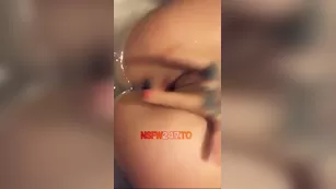 Madeleine Ivy vib pleasure bathtub шоу snapchat premium порно реальный секс