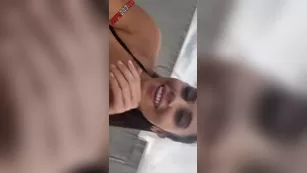 Violet Summers outdoor мастурбация snapchat premium 2020/02/12 порно реальный секс