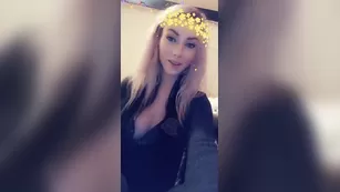 Jessica Payne crazy ass wavy snapchat premium порно реальный секс