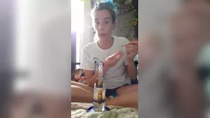 hippiefeet23 dab and chill with me Адалт вэбкамс чат для бесплатное порно реальный секс