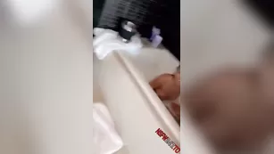 Adriana Chechik BTS in Vegas. Some фан at the parties порно реальный секс