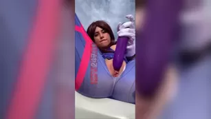 Violet Summers cosplay outdoor on car дилдо мастурбация snapchat premium порно реальный секс