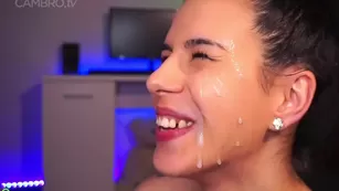 Mystical_Freedom Facial Camshow