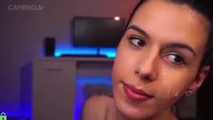 Mystical_Freedom Facial Camshow