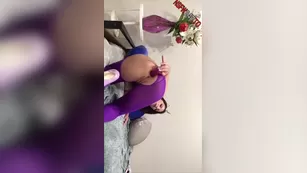 Adriana Chechik anal шоу snapchat premium порно реальный секс