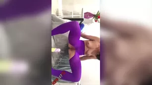 Adriana Chechik anal шоу snapchat premium порно реальный секс