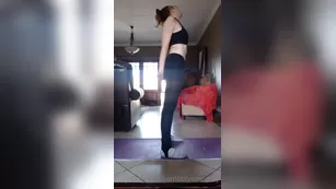 allyson_grey Do woman wear yoga pants so Адалт вэбкамс чат для бесплатное порно