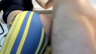 Harper Madi ball gag part 2 порно реальный секс