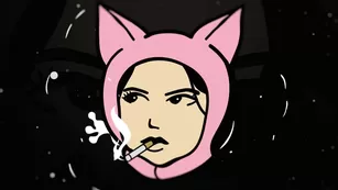 malu trevejo чат для бесплатное twerk бесплатное girls просочившийся