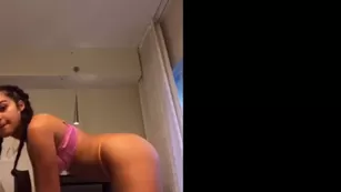 malu trevejo чат для бесплатное twerk бесплатное girls просочившийся