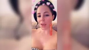 Cortana Blue snapchat premium порно реальный секс