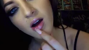 Crystal Knight JoiCei дразнит countdown порно реальный секс