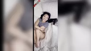 Asa Akira шоу snapchat premium 2020/05/22 порно реальный секс