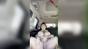 Ana Lorde Omg Im just tryna cum in public snapchat premium 2020/05/14 порно реальный секс