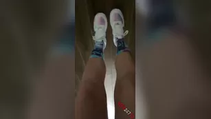 Allison Parker сквирит шоу in car snapchat premium 2020/09/11 порно реальный секс