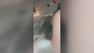 Melissa Moore bathtub дразнит snapchat premium 2020/04/03 порно реальный секс