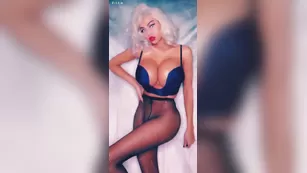 gizel Хорошо morn Адалт вэбкамс чат для бесплатное порно