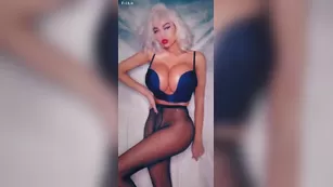 gizel Хорошо morn Адалт вэбкамс чат для бесплатное порно