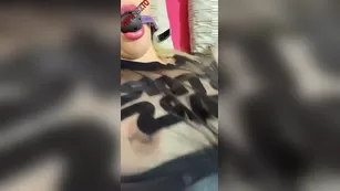 Anastaxia Lynn play время snapchat premium 2020/03/02 порно реальный секс