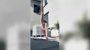 molly x 23-04-2020-oily yoga session like if вас want this sent-5ea21f2cf16c28d75 Адалт вэбкамс чат для бесплатное порно реальный секс