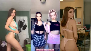 burch twins сиськи & ass дразнит чат для бесплатное insta просочившийся бесплатное girls