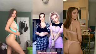 burch twins сиськи & ass дразнит чат для бесплатное insta просочившийся бесплатное girls