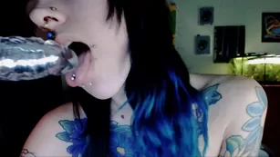 skulliee transparence oral fixation mouth fetish swallowing / drooling порно бесплатное girls manyvids