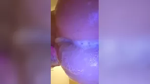 Allison Parker teasing during shower киска close up порно реальный секс