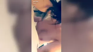 Jessi Pink пособачье style ебанный creampie порно реальный секс