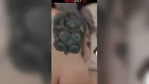 lynienicole пособачье style секс шоу snapchat premium 2018/11/29 порно реальный секс