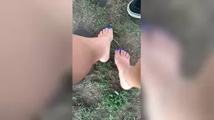 findomxanna Getting мой feet nice and ready для вас to worship Oh Адалт вэбкамс чат для бесплатное порно