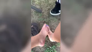 findomxanna Getting мой feet nice and ready для вас to worship Oh Адалт вэбкамс чат для бесплатное порно