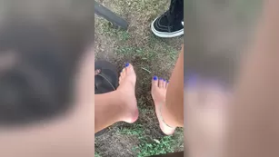 findomxanna Getting мой feet nice and ready для вас to worship Oh Адалт вэбкамс чат для бесплатное порно