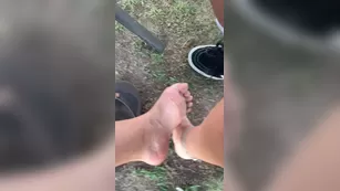 findomxanna Getting мой feet nice and ready для вас to worship Oh Адалт вэбкамс чат для бесплатное порно