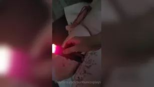 bunbuncosplays more wax play Адалт вэбкамс чат для бесплатное порно реальный секс