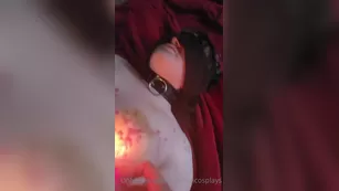 bunbuncosplays more wax play Адалт вэбкамс чат для бесплатное порно реальный секс