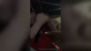 Maddison Morgan секс in car порно реальный секс