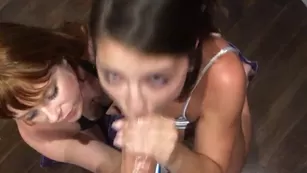 Adriana Chechik 2 girls минет порно реальный секс