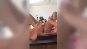 Rori Rain киска сквирит шоу порно реальный секс