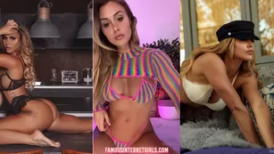 ella silver bikini дразнит чат для бесплатное бесплатное girls insta просочившийся