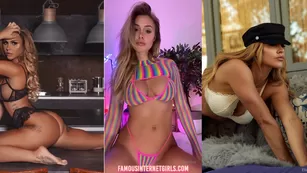 ella silver bikini дразнит чат для бесплатное бесплатное girls insta просочившийся