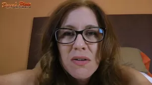mom joi mouth